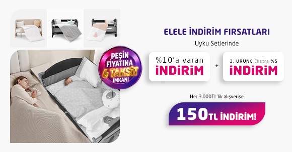 PARK YATAK UYKU SETLERİ
